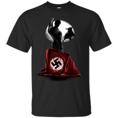 ANIMAL - Nazi Fighter T Shirt & Hoodie