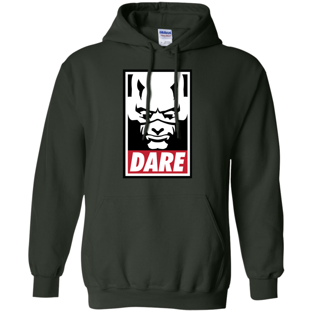 Marvel - Dare daredevil T Shirt & Hoodie