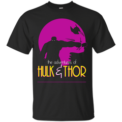 Marvel - Adventures of Green Scar nerd T Shirt & Hoodie