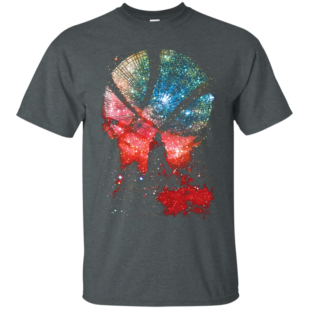Marvel - Doctor Space doctor strange T Shirt & Hoodie