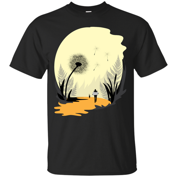 Camping - Travel more grass T Shirt & Hoodie