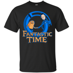 Marvel - Fantastic Time marvel T Shirt & Hoodie
