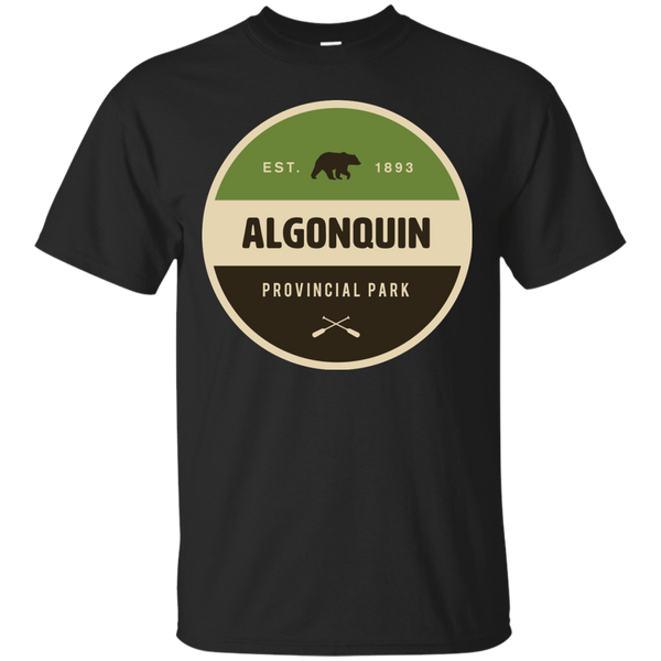 Camping - Algonquin algonquin T Shirt & Hoodie