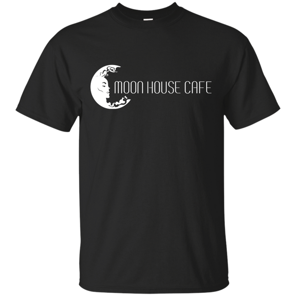 BARISTA - Moon House Cafe T Shirt & Hoodie