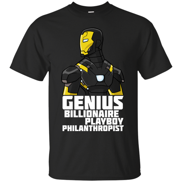 Marvel - MCU Iron Man marvel comics T Shirt & Hoodie