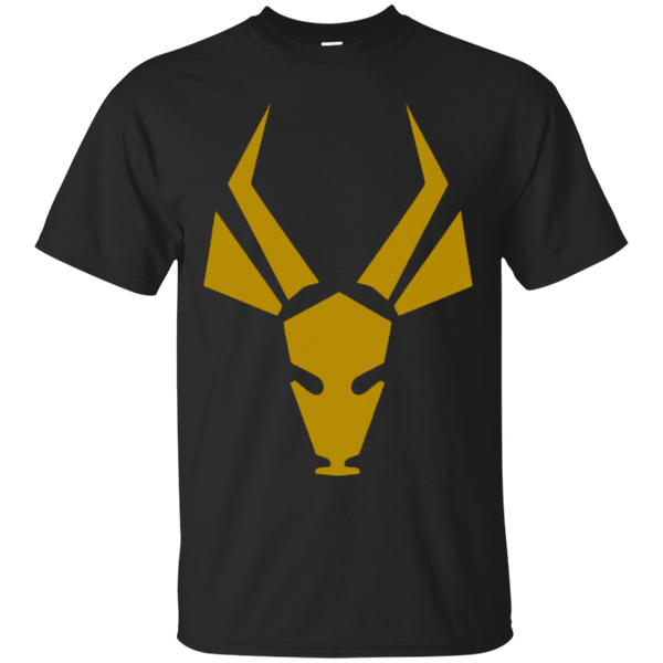 ANGRY - Angry Springbok T Shirt & Hoodie