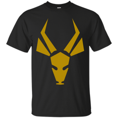 ANGRY - Angry Springbok T Shirt & Hoodie