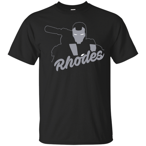 Deadpool - James Rhodes War Machine deadpool T Shirt & Hoodie