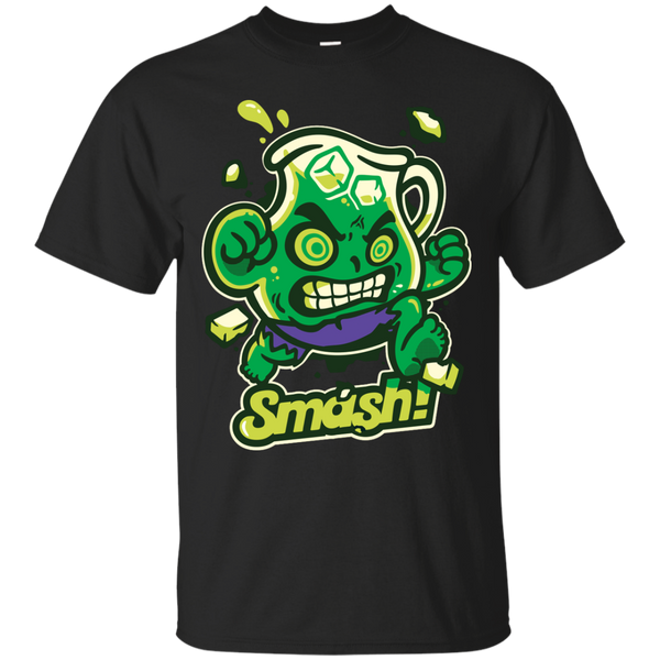 Marvel - Splash incredible hulk T Shirt & Hoodie