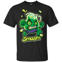 Marvel - Splash incredible hulk T Shirt & Hoodie