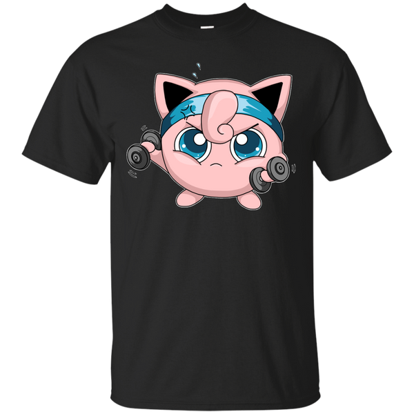 AMIIBO - FITNESS PUFF T Shirt & Hoodie