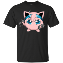 AMIIBO - FITNESS PUFF T Shirt & Hoodie