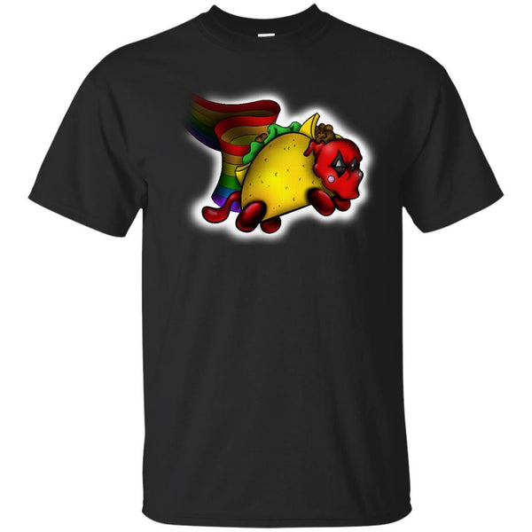 DEADPOOL - TACOPOOL T Shirt & Hoodie