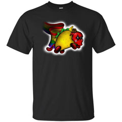 DEADPOOL - TACOPOOL T Shirt & Hoodie