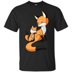Mom - Surprise Hug cute T Shirt & Hoodie
