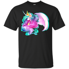 CELESTIA - MLP Celestia T Shirt & Hoodie