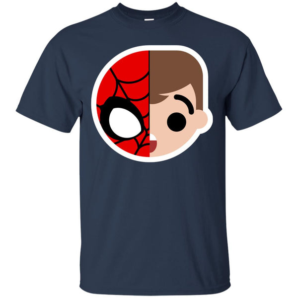 MARVEL - Spidey Sense T Shirt & Hoodie