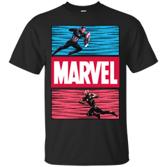 Marvel - Civil War VS Tshirt mcu T Shirt & Hoodie