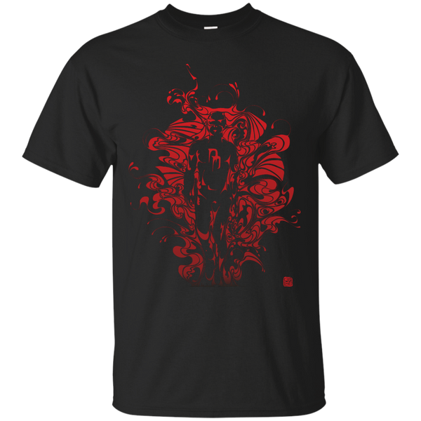 Marvel - Daredevil hero T Shirt & Hoodie