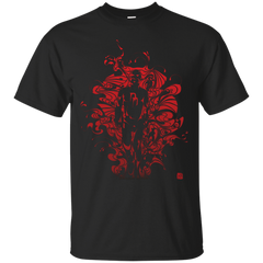 Marvel - Daredevil hero T Shirt & Hoodie