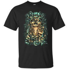 Diablo III - Watching Waiting T Shirt & Hoodie