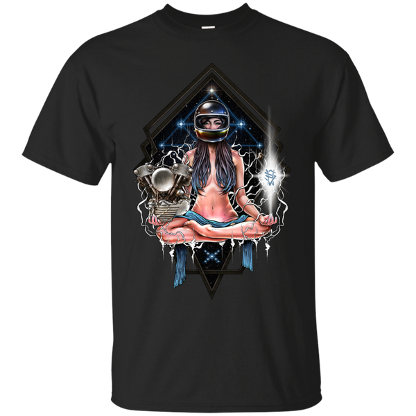 Biker - Winya No69 T Shirt & Hoodie