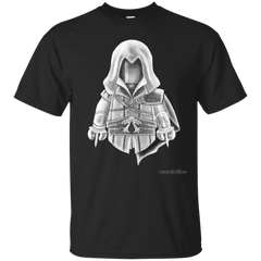 Lego - THE ASSASSIN T Shirt & Hoodie