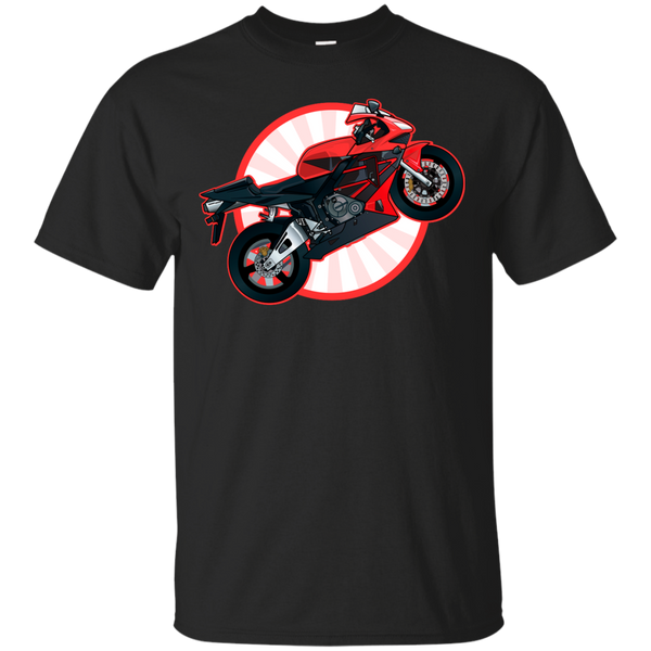 Biker - JAPANESE MOTORCYCLE T Shirt & Hoodie