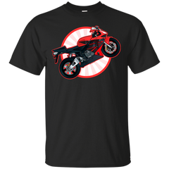 Biker - JAPANESE MOTORCYCLE T Shirt & Hoodie