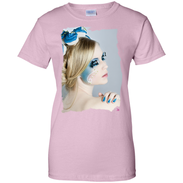 Photographer - BLUE CUPCAKES T Shirt & Hoodie
