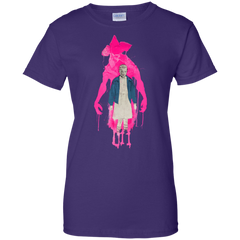 Stranger Things - Stranger Things Eleven  The Monster stranger things T Shirt & Hoodie