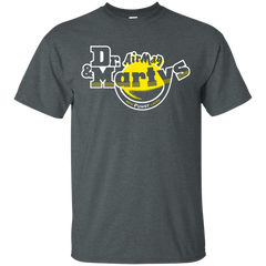 AIR MAG - Dr  Martys Air Mag T Shirt & Hoodie