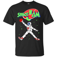 NEW - Space Jam T Shirt & Hoodie