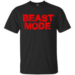 BEAST MODE - Beast mode T Shirt & Hoodie