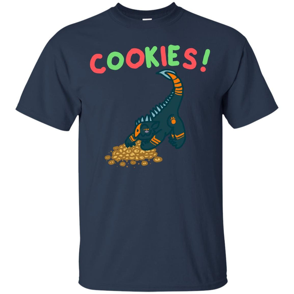 COOKIES - cookies T Shirt & Hoodie