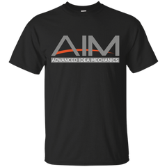 Marvel - AIM aim T Shirt & Hoodie