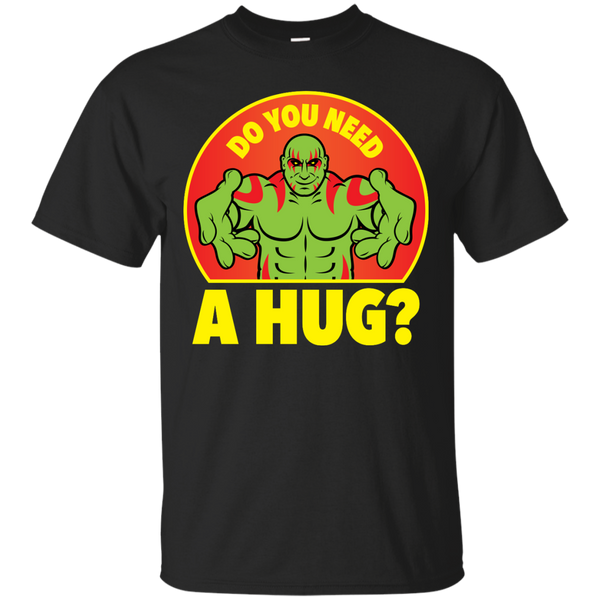 Marvel - Do You Need a Hug Guardians of the Galaxy vol 2 guardians of the galaxy T Shirt & Hoodie