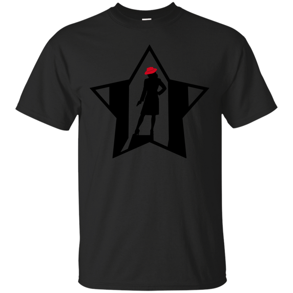 Marvel - Agent Carter SW shield T Shirt & Hoodie
