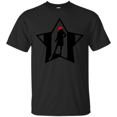 Marvel - Agent Carter SW shield T Shirt & Hoodie