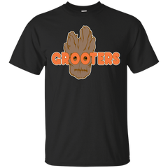 Marvel - Grooters mashup T Shirt & Hoodie