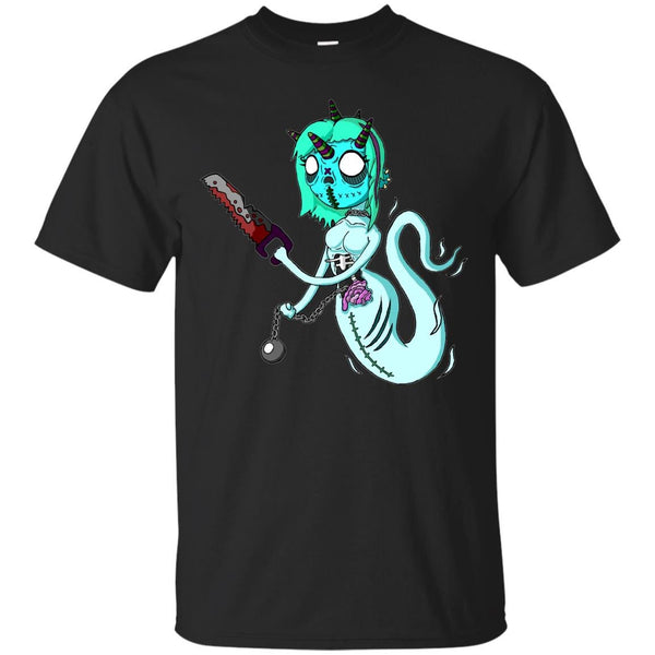 CHARACTER - saw woman T Shirt & Hoodie