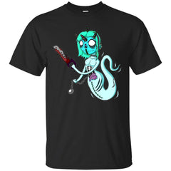 CHARACTER - saw woman T Shirt & Hoodie