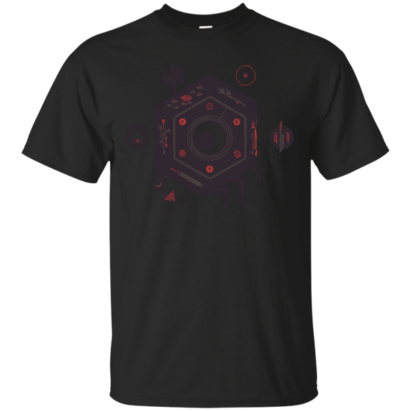 AGAINSTBOUND - crescent T Shirt & Hoodie