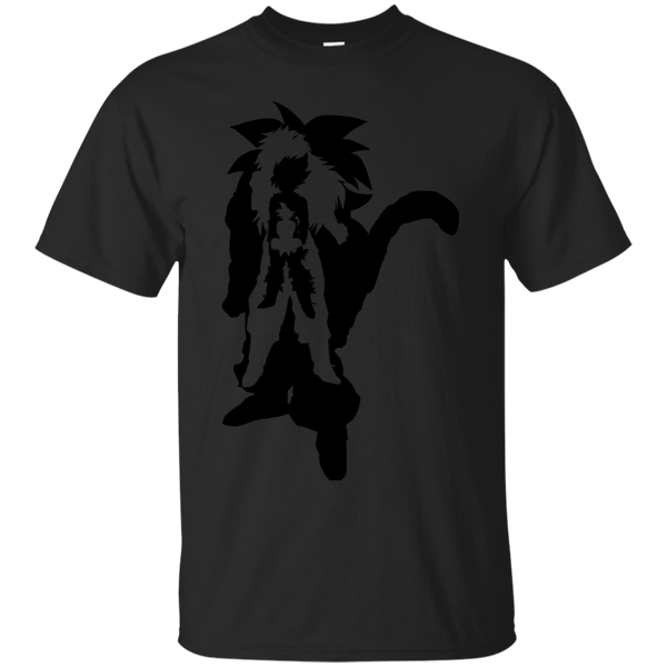 AKIRA - Goku T Shirt & Hoodie