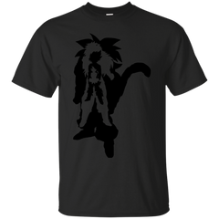 AKIRA - Goku T Shirt & Hoodie