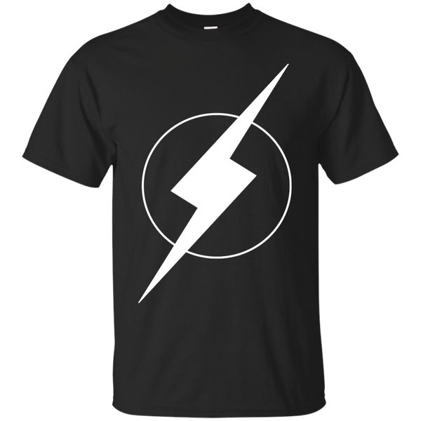 Marvel - Rebirth of Lightning the flash T Shirt & Hoodie