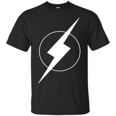 Marvel - Rebirth of Lightning the flash T Shirt & Hoodie