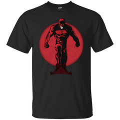 Marvel - THE DEVIL daredevil T Shirt & Hoodie