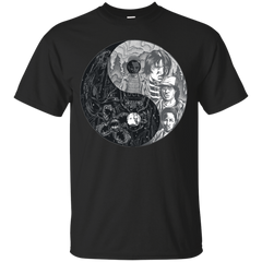 Stranger Things - Upside Down stranger things T Shirt & Hoodie