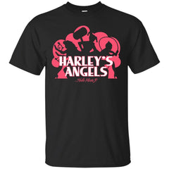 CHARLIES ANGELS - Harleys Angels T Shirt & Hoodie